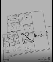 Cairnhill Nine (D9), Apartment #584701951
